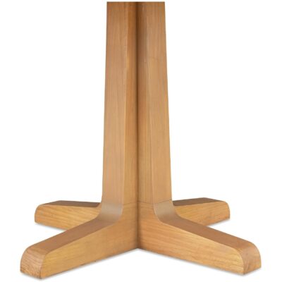 Charles Cafe Table VL-1088-24-0 VL 1088 24 0 04