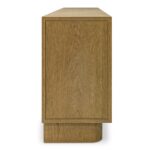 Marcelle Sideboard White VL-1099-18 VL 1099 18 Marcelle side right shadsilo