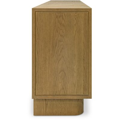 Marcelle Sideboard White VL-1099-18 VL 1099 18 Marcelle side right shadsilo