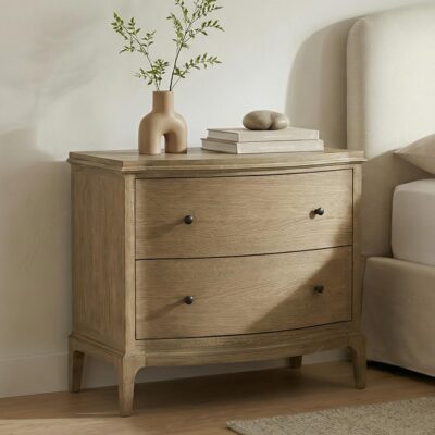 Sadie Nightstand Brown VL-1102-03 VL 1102 03 00