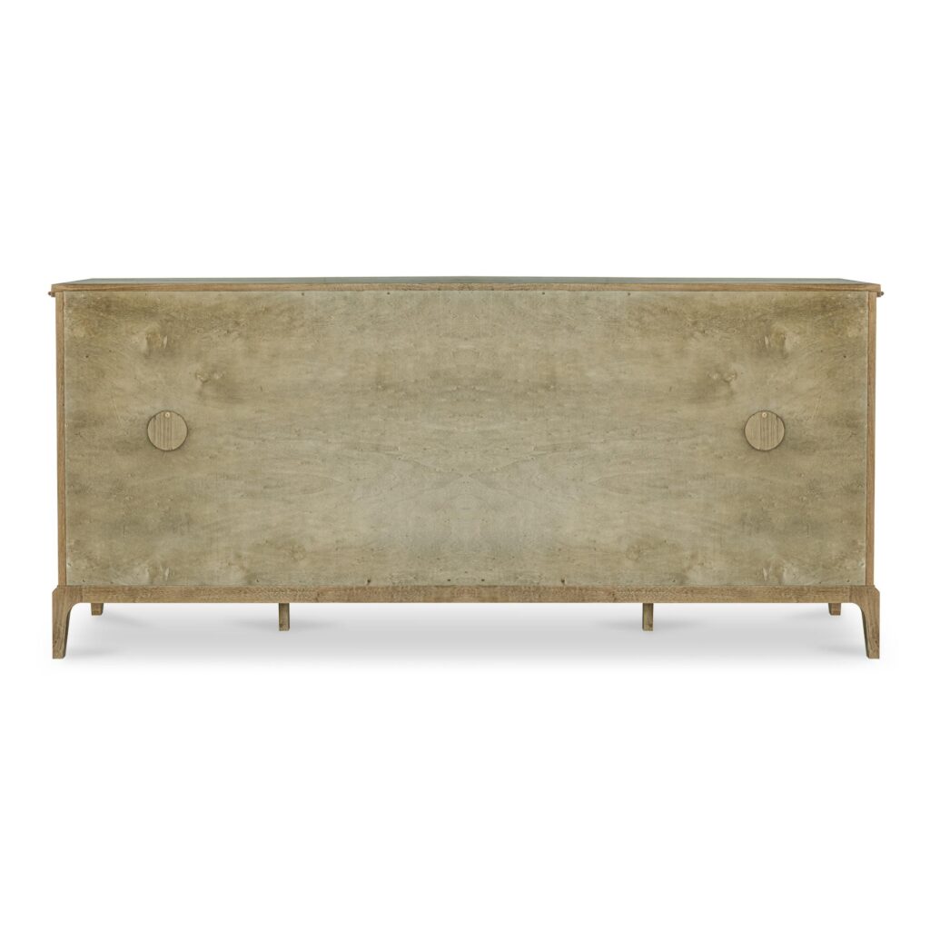 Sadie Sideboard Brown - Image 5