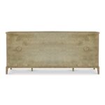 Sadie Sideboard Brown VL-1103-03 VL 1103 03 Sadie back shadsilo