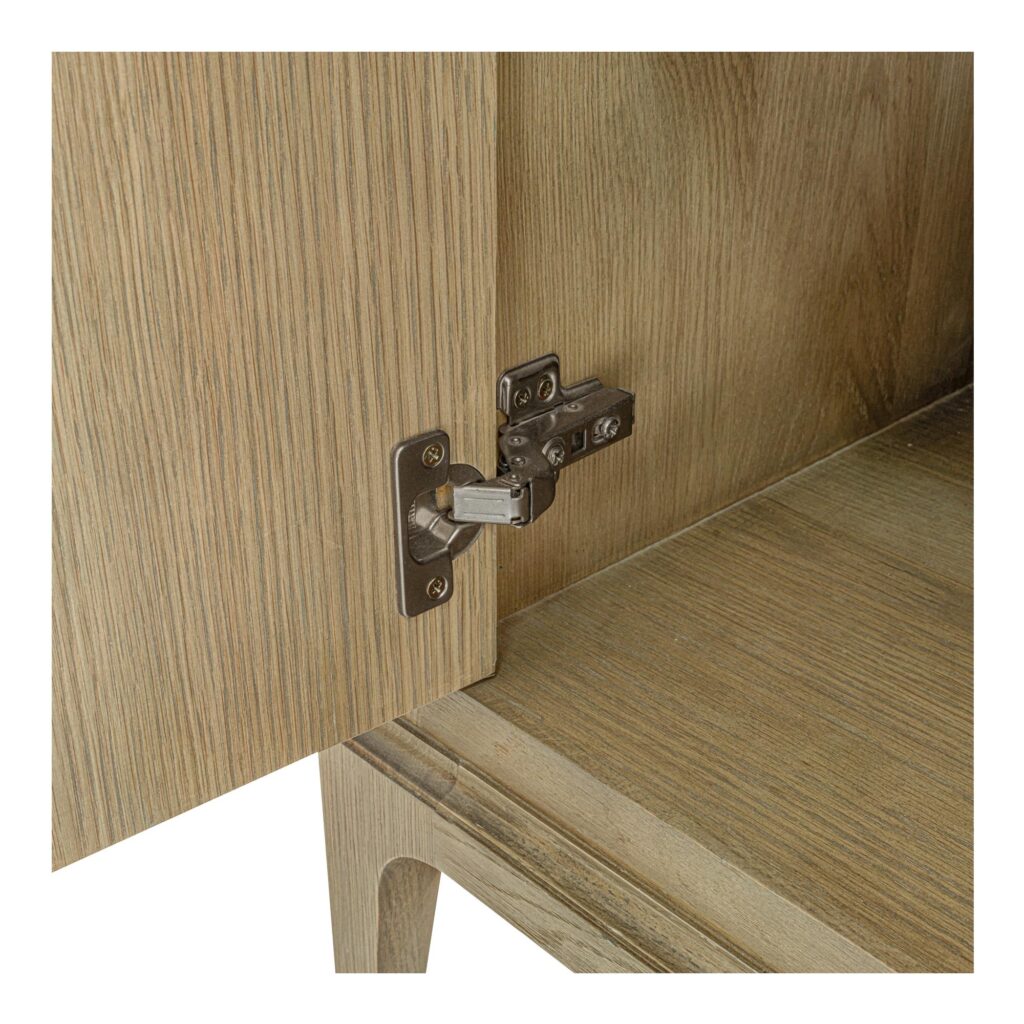 Sadie Sideboard Brown - Image 6