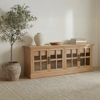 Raymond Sideboard Natural VL-1105-24 VL 1105 24 00