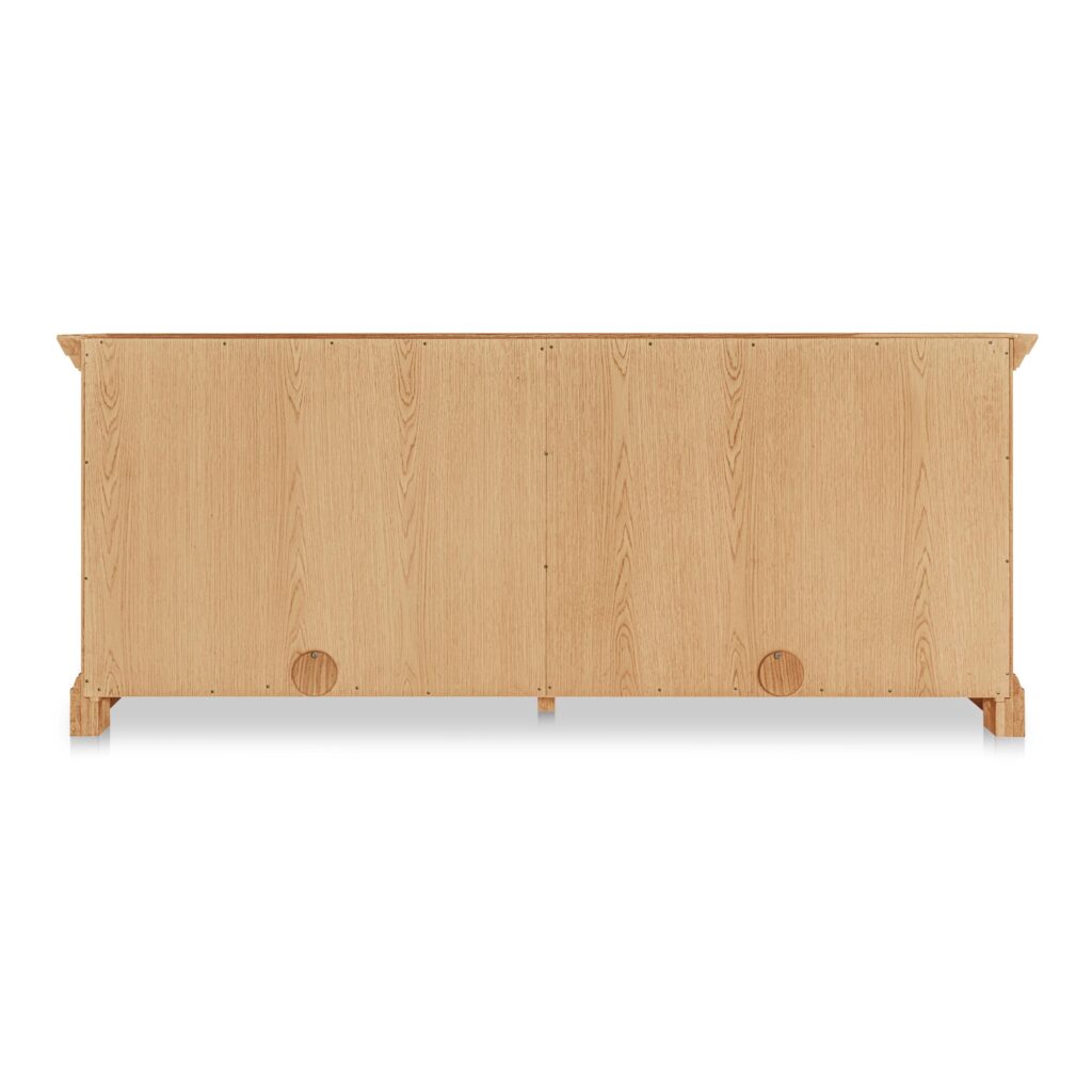 Raymond Sideboard Natural - Image 5
