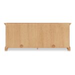 Raymond Sideboard Natural VL-1105-24 VL 1105 24 Raymond back shadsilo