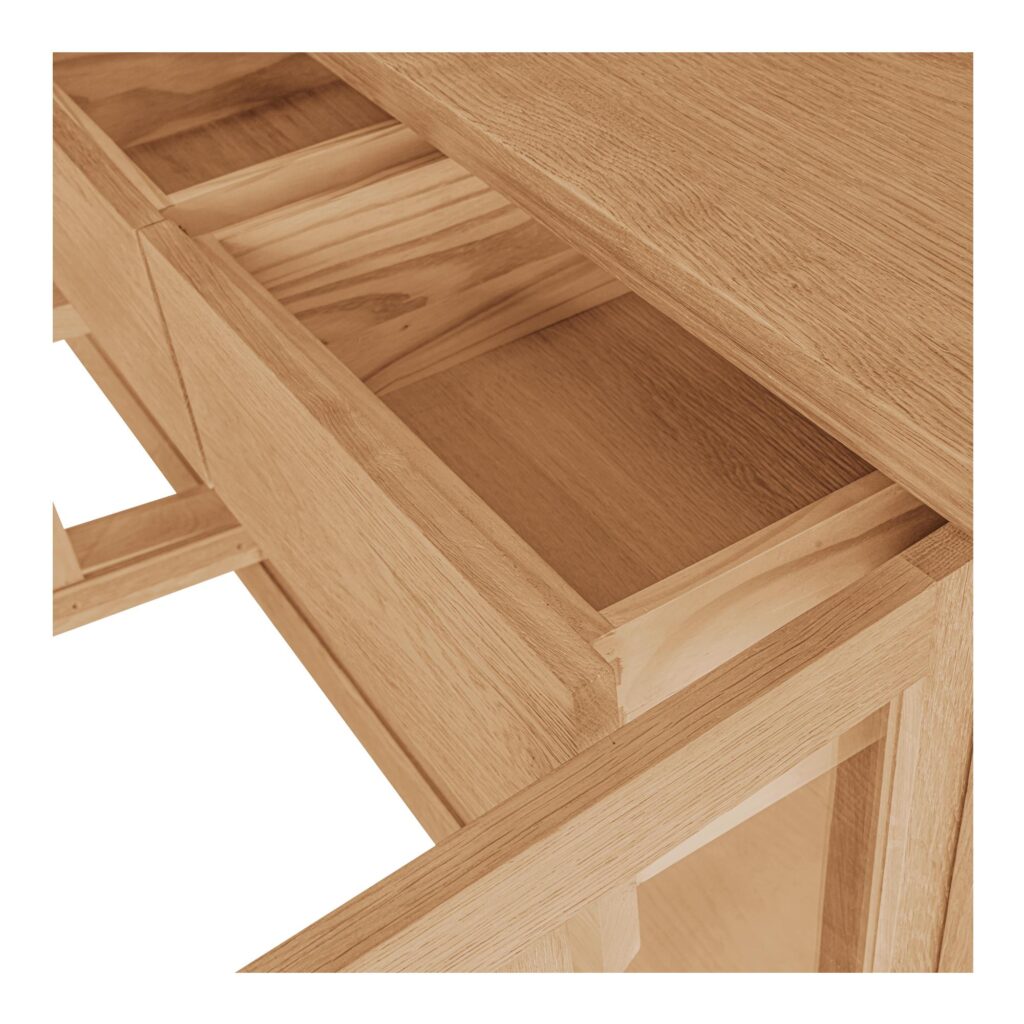 Raymond Sideboard Natural - Image 7