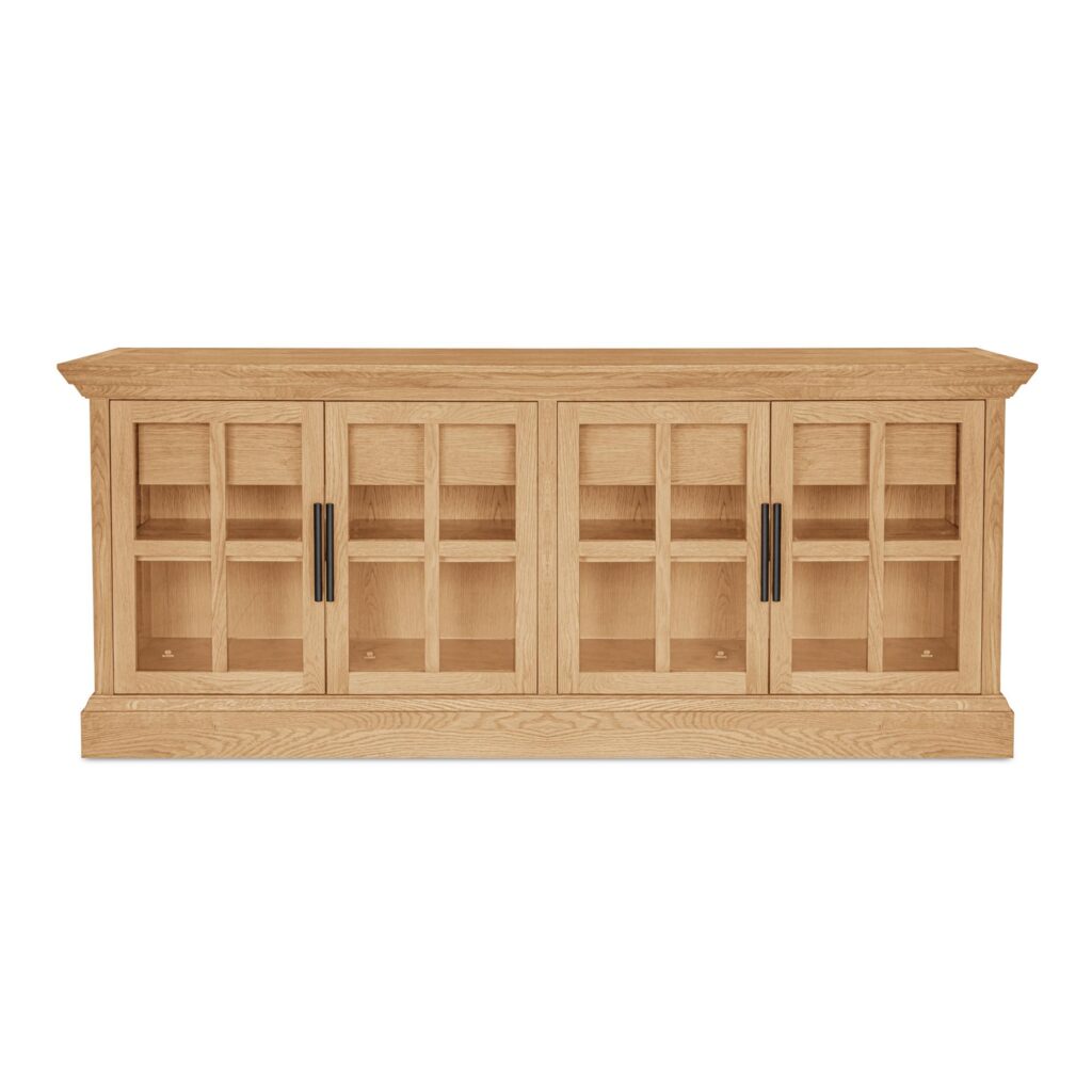 Raymond Sideboard Natural