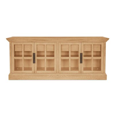 Raymond Sideboard Natural