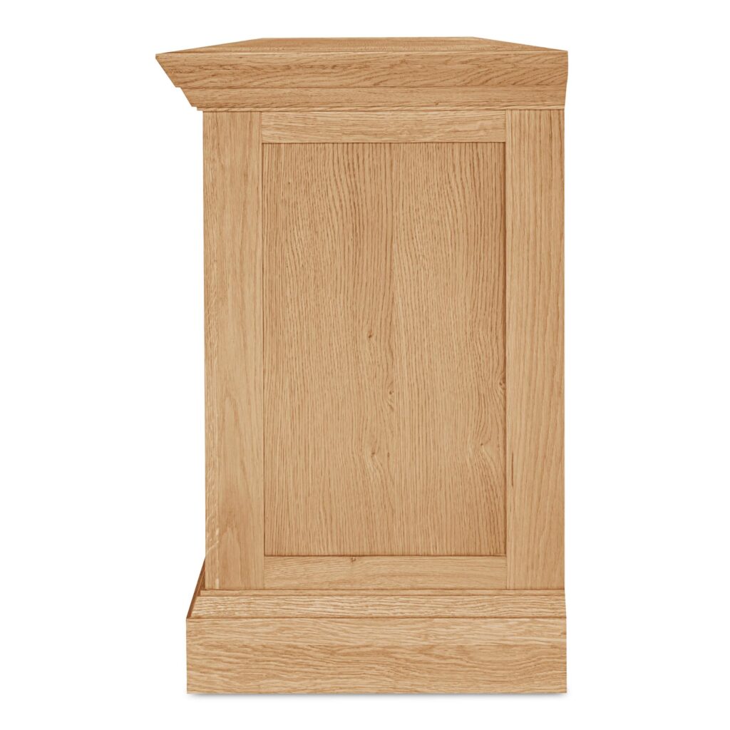 Raymond Sideboard Natural - Image 3