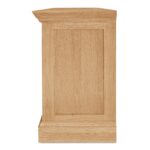 Raymond Sideboard Natural VL-1105-24 VL 1105 24 Raymond side left shadsilo