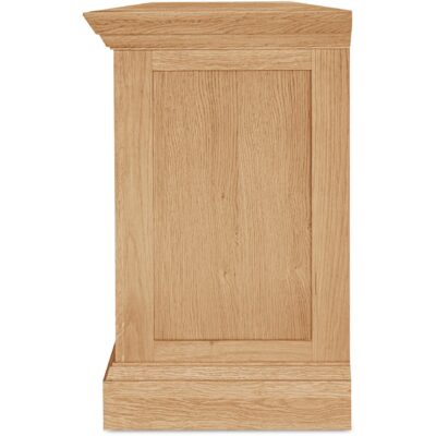 Raymond Sideboard Natural VL-1105-24 VL 1105 24 Raymond side left shadsilo