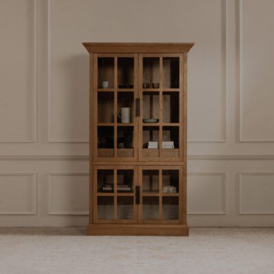Raymond Tall Cabinet Natural VL-1106-24 VL 1106 24 00