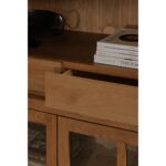 Raymond Tall Cabinet Natural VL-1106-24 VL 1106 24 11