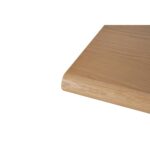 Madison Dining Table Natural VL-1107-24-0 VL 1107 24 0 Madison closeup01 shadsilo