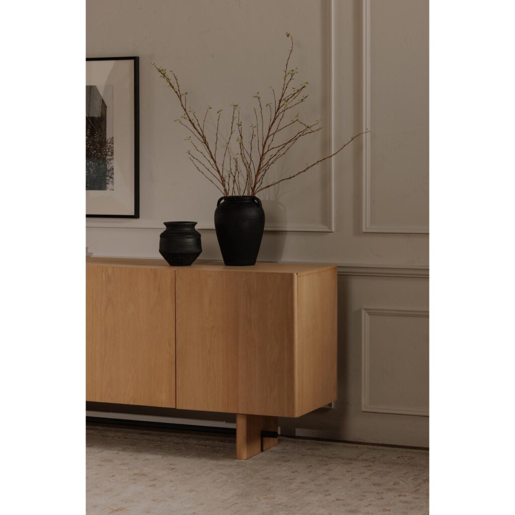 Madison Sideboard Natural - Image 7