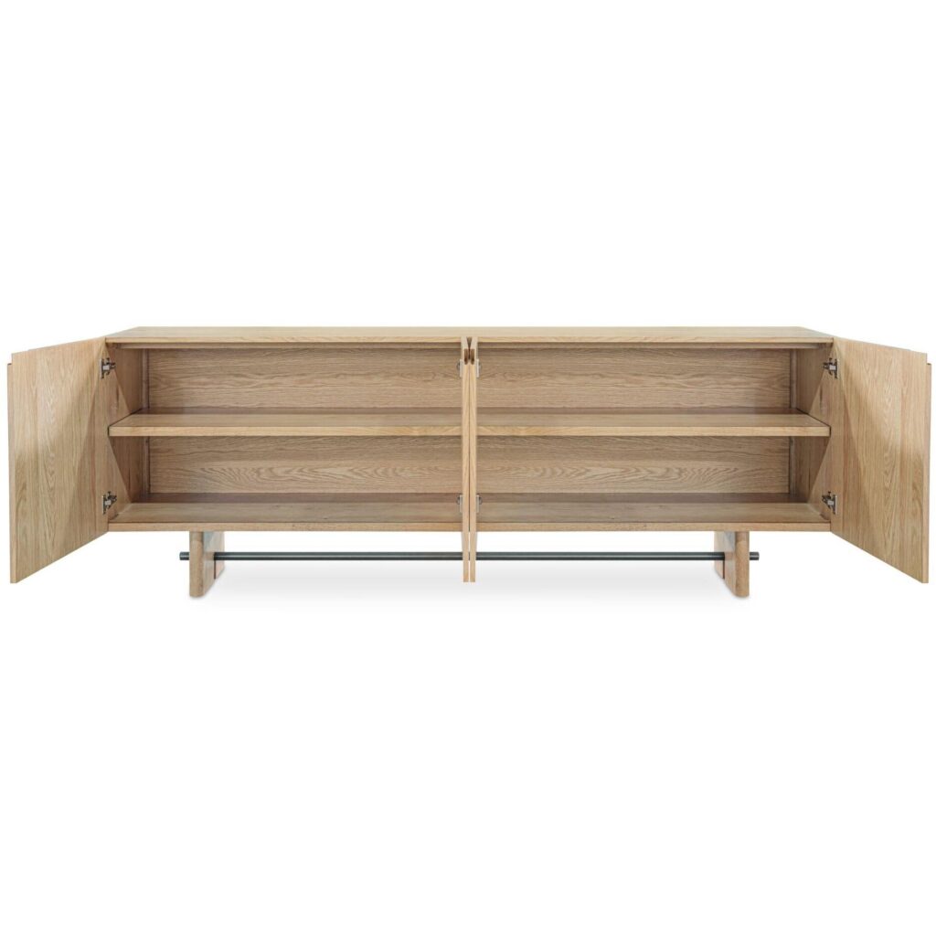 Madison Sideboard Natural - Image 4