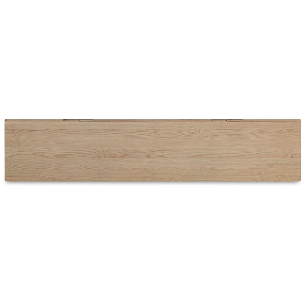 Madison Sideboard Natural - Image 6