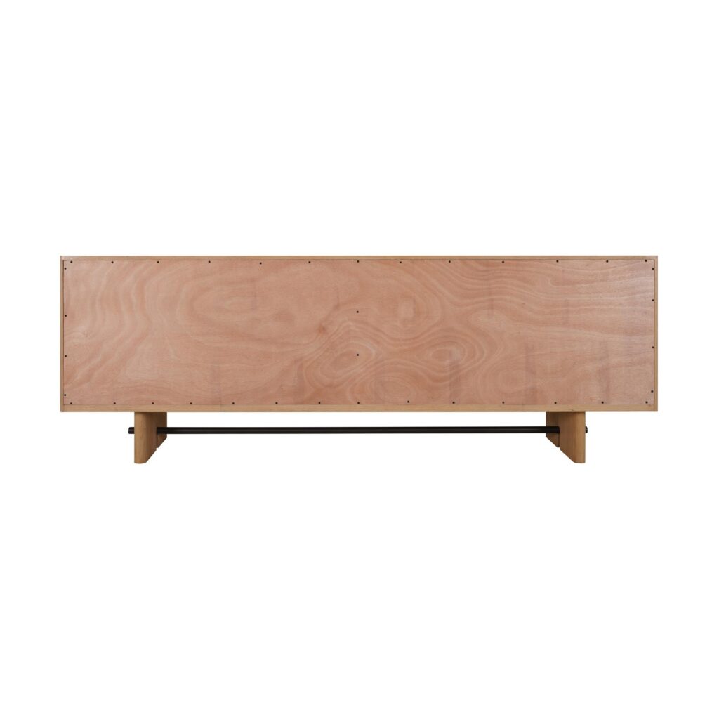 Madison Sideboard Natural - Image 5