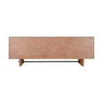 Madison Sideboard Natural VL-1108-24 VL 1108 24 Madison back shadsilo
