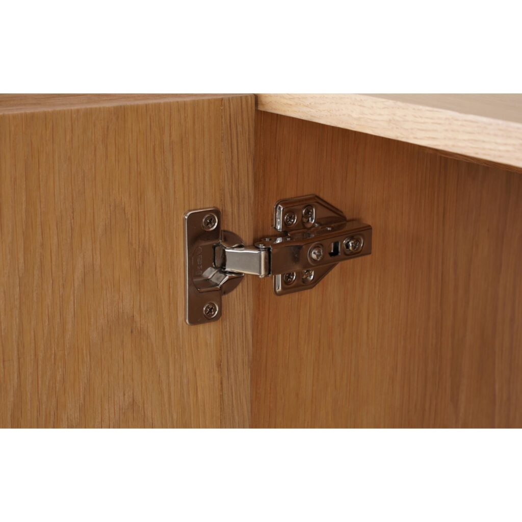 Madison Sideboard Natural - Image 6