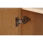 Madison Sideboard Natural VL-1108-24 VL 1108 24 Madison closeup shadsilo