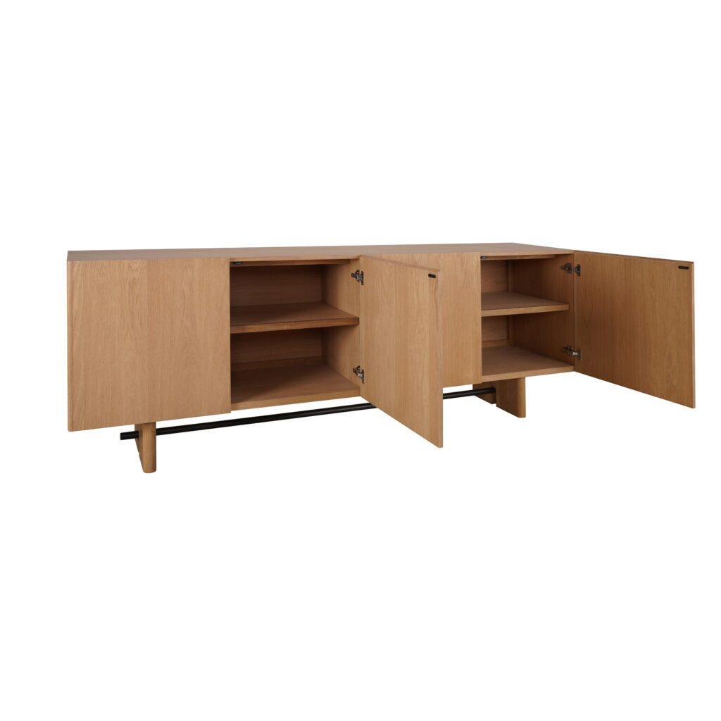 Madison Sideboard Natural - Image 2