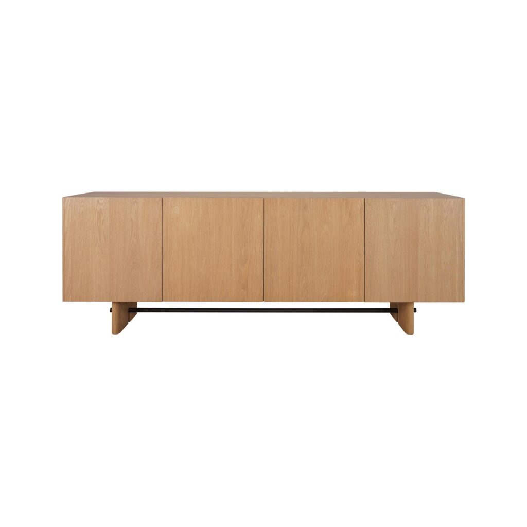 Madison Sideboard Natural