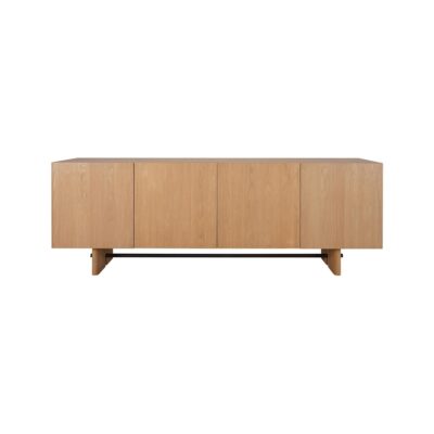 Madison Sideboard Natural