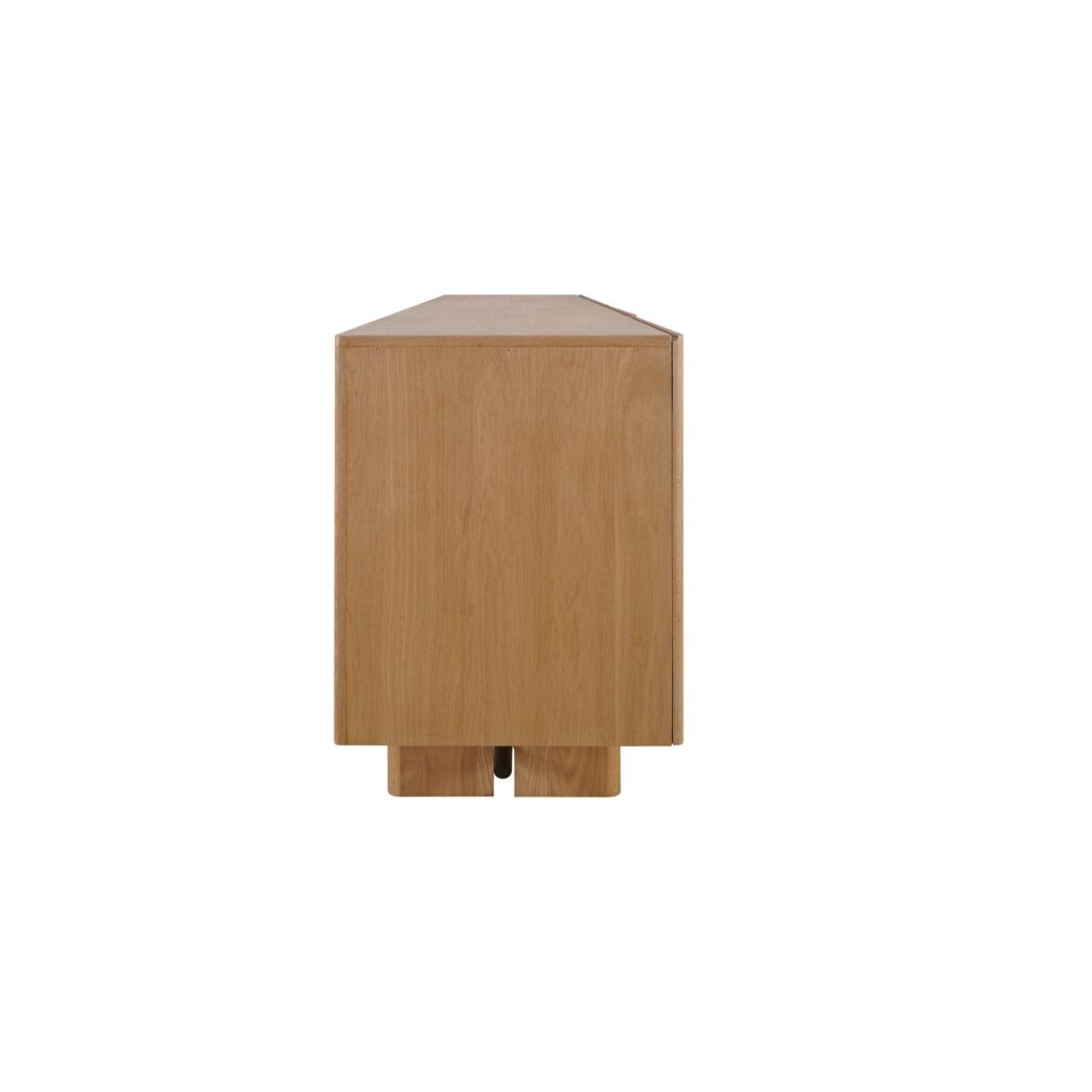 Madison Sideboard Natural - Image 3