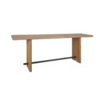 Madison Console Table Natural VL-1109-24 VL 1109 24 Madison diagR shadsilo