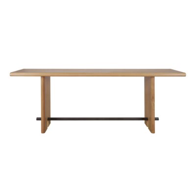 Madison Console Table Natural
