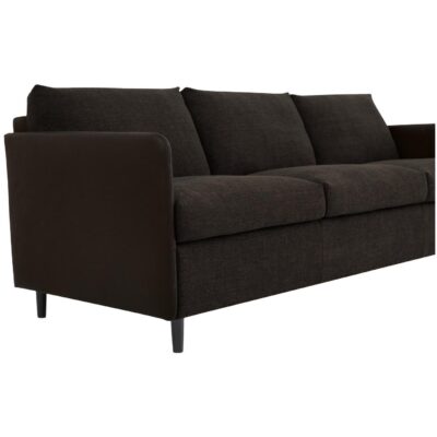 Teller Sofa Warm Black VV-1006-02 VV 1006 02 Teller closeup01 shadsilo