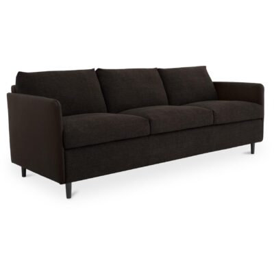 Teller Sofa Warm Black VV-1006-02 VV 1006 02 Teller diagR shadsilo