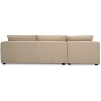 Burrow Sleeper Sectional With Storage Chaise Sand Left VV-1007-34-L-0 VV 1007 34 L 0 Burrow back shadsilo