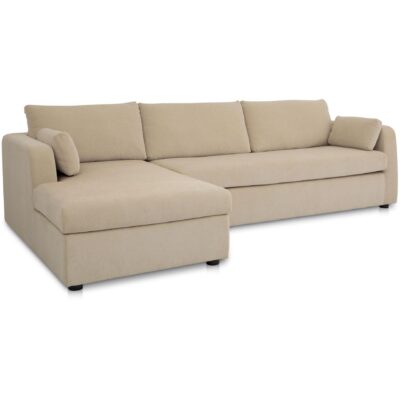 Burrow Sleeper Sectional With Storage Chaise Sand Left VV-1007-34-L-0 VV 1007 34 L 0 Burrow diagR shadsilo