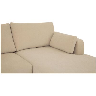 Burrow Sleeper Sectional With Storage Chaise Sand Right VV-1007-34-R-0 VV 1007 34 R 0 Burrow closeup shadsilo