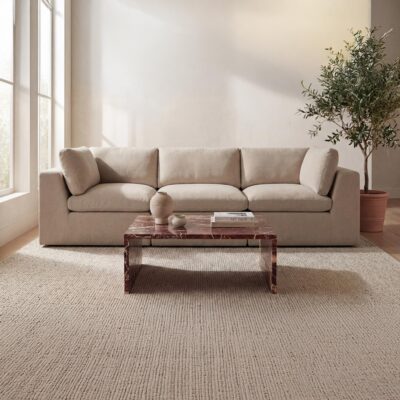 Cates Modular Sofa Pebble VV-1013-34 VV 1013 34 01