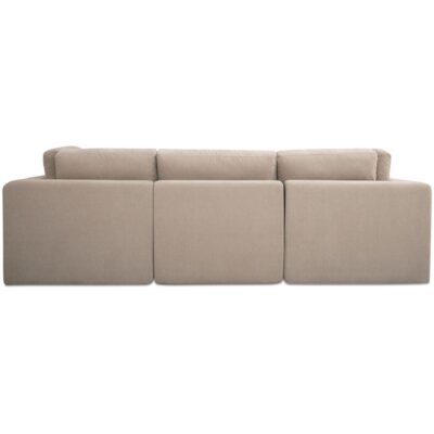 Cates Modular Sofa Pebble VV-1013-34 VV 1013 34 Cates back shadsilo