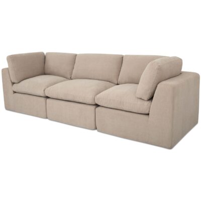 Cates Modular Sofa Pebble VV-1013-34 VV 1013 34 Cates diagL shadsilo