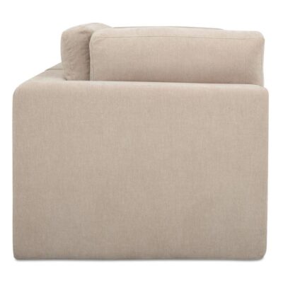 Cates Modular Sofa Pebble VV-1013-34 VV 1013 34 Cates side right shadsilo