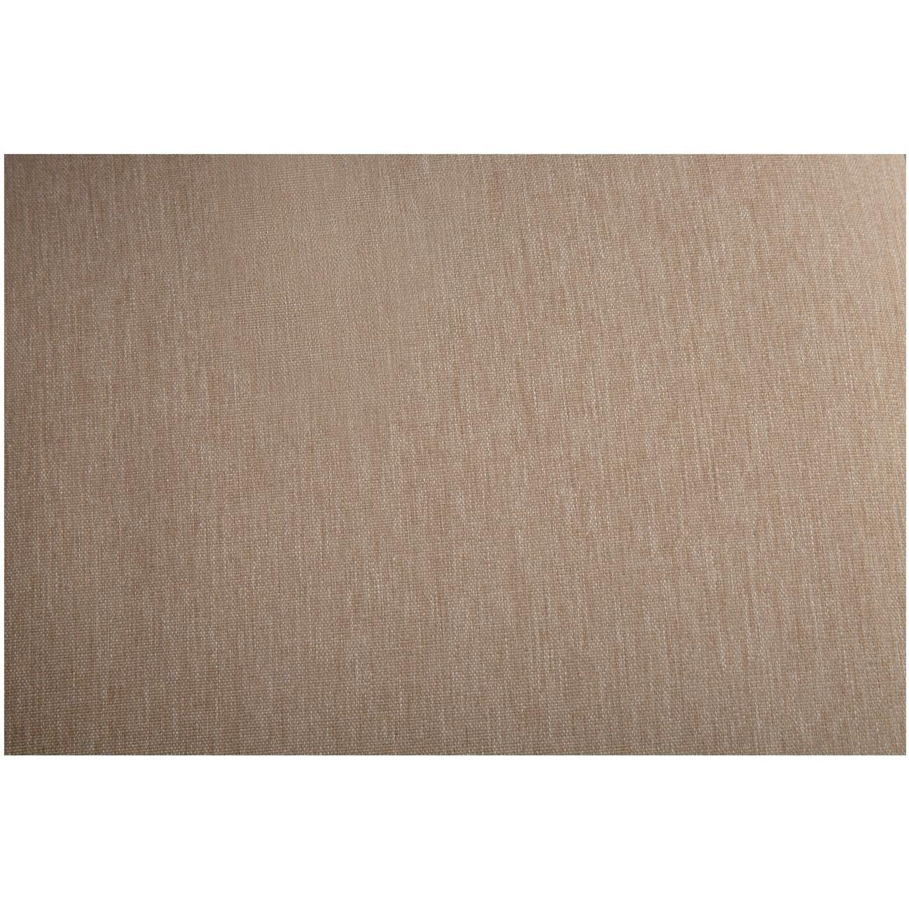 Lydia Outdoor Slipcover Dining Chair Light Brown 6 Lydia Outdoor Slipcover Dining Chair Light Brown - Image 6