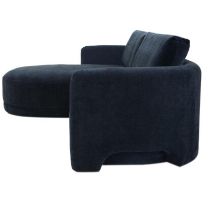 Emmy Sectional Dark Blue Left 10 Emmy Sectional Dark Blue Left VV-1024-19-L-0 VV 1024 19 L 0 Emmy side left shadsilo