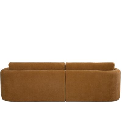 Emmy Sectional Ginger Left VV-1024-23-L-0 VV 1024 23 L 0 Emmy back shadsilo