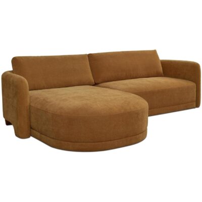 Emmy Sectional Ginger Left VV-1024-23-L-0 VV 1024 23 L 0 Emmy diagR shadsilo