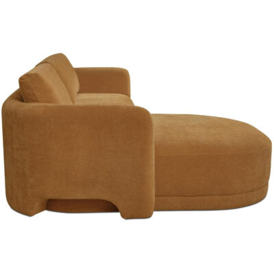 Emmy Sectional Ginger Left VV-1024-23-L-0 VV 1024 23 L 0 Emmy side right shadsilo