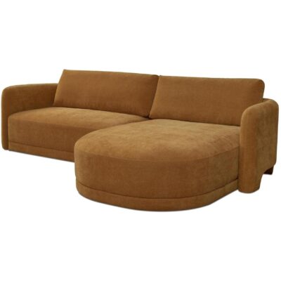 Emmy Sectional Ginger Right 8 Emmy Sectional Ginger Right VV-1024-23-R-0 VV 1024 23 R 0 Emmy diagL shadsilo