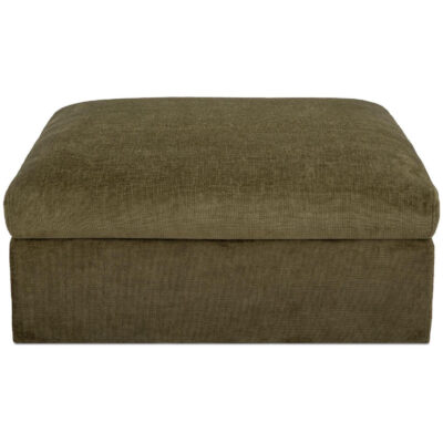 Swift Storage Ottoman Dark Green 12 Swift Storage Ottoman Dark Green VV-1029-27 VV 1029 27 Swift back shadsilo