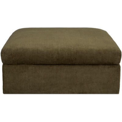 Swift Storage Ottoman Dark Green 11 Swift Storage Ottoman Dark Green VV-1029-27 VV 1029 27 Swift side right shadsilo