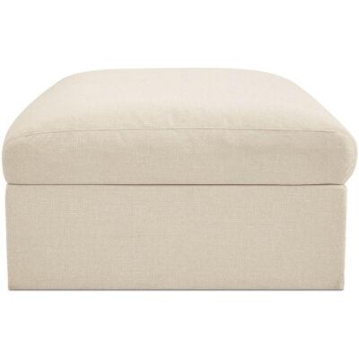 Swift Storage Ottoman Light Beige VV-1029-34 VV 1029 34 Swift diagR shadsilo